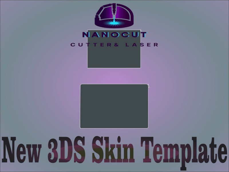 New 3DS